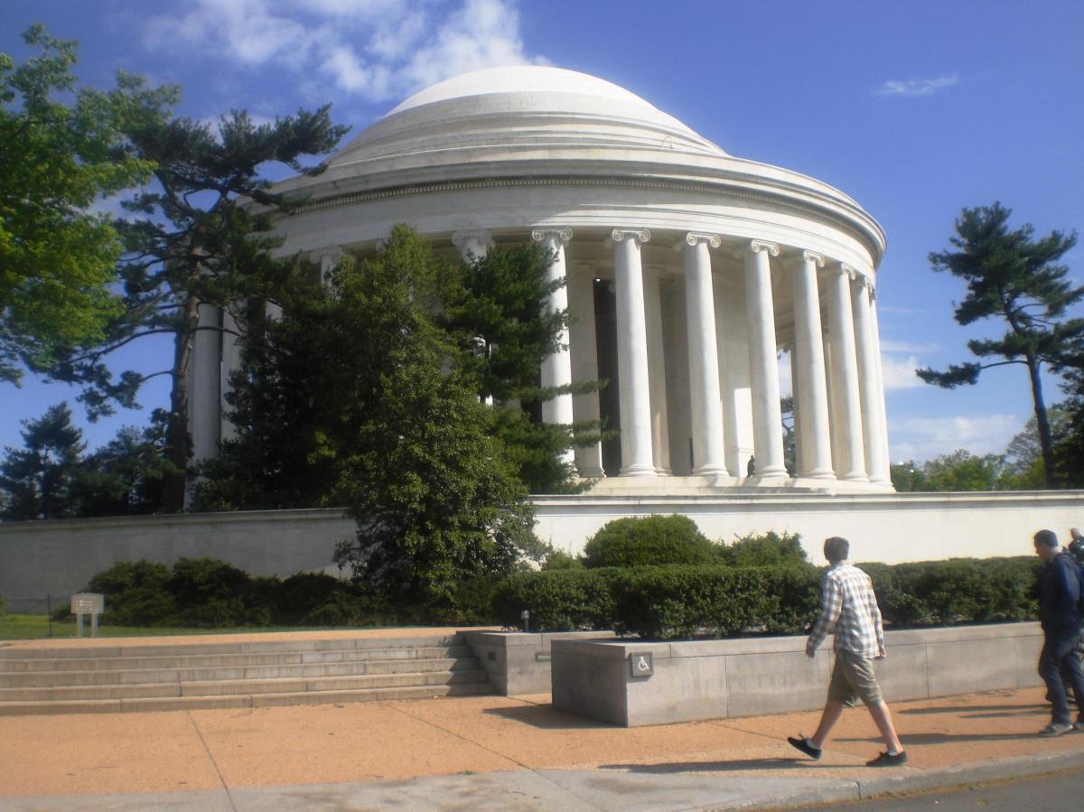 Welcome to CenterPatriot